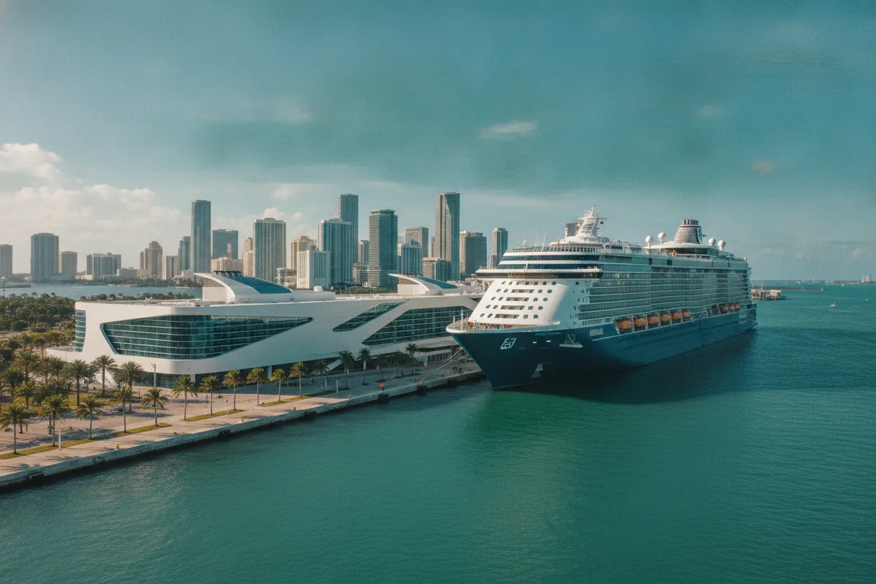 Royal Caribbean International